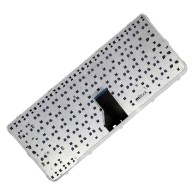 Teclado Sony Vaio SVE141D11U SVE1413CCXW Branco Com Frame Teclado Sony Vaio SVE141D11U SVE1413CCXW Branco Com Frame