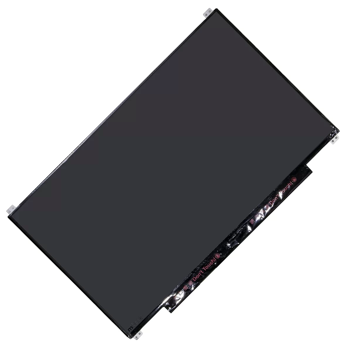 Tela 13.3 led slim 30p FHD compatível com NP910S3K