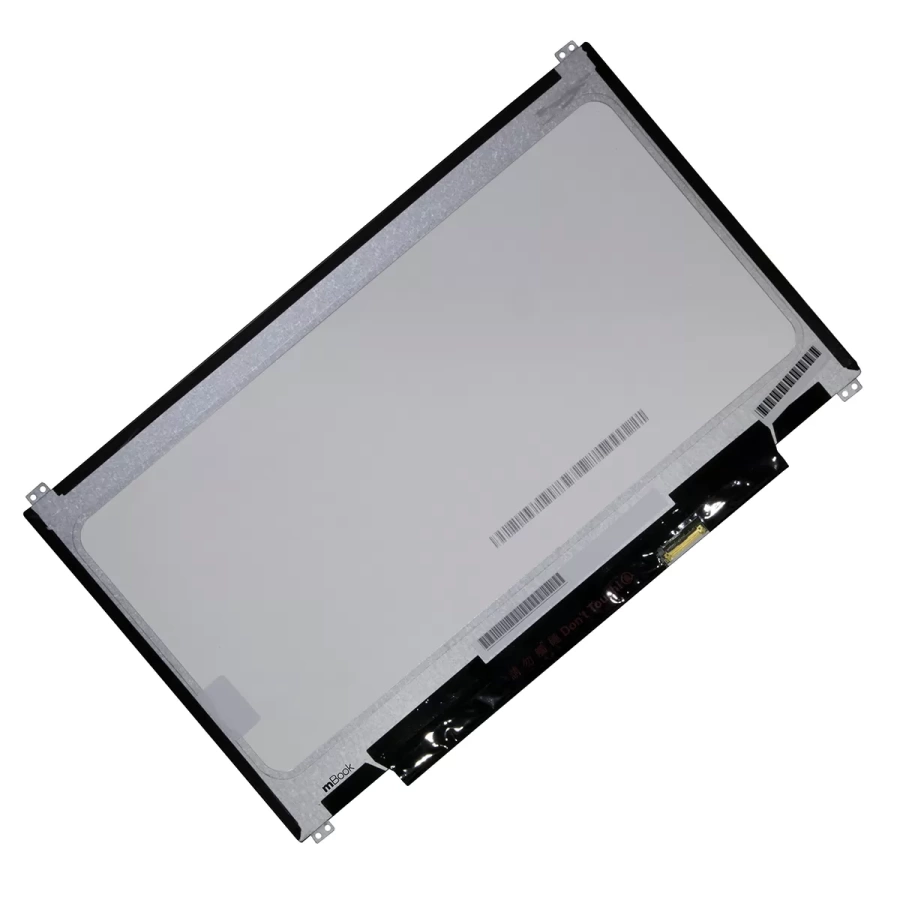 Tela 13.3 led slim 30p FHD compatível com NP910S3K