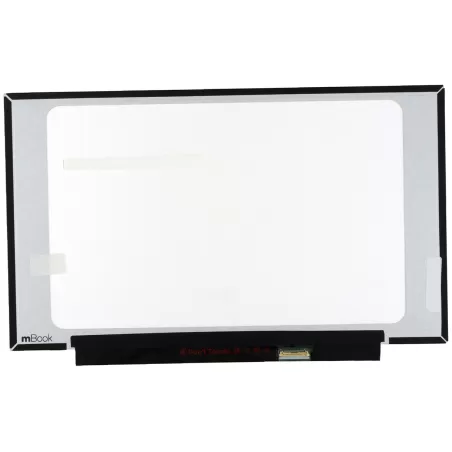 Tela 14.0 Led Slim 30 Pinos Compatível com B140HAN06.3