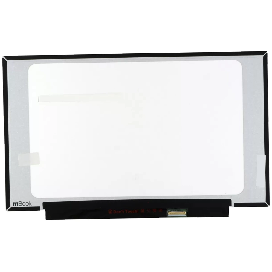 Tela 14.0 Led Slim 30 Pinos Compatível com B140HAN06.6