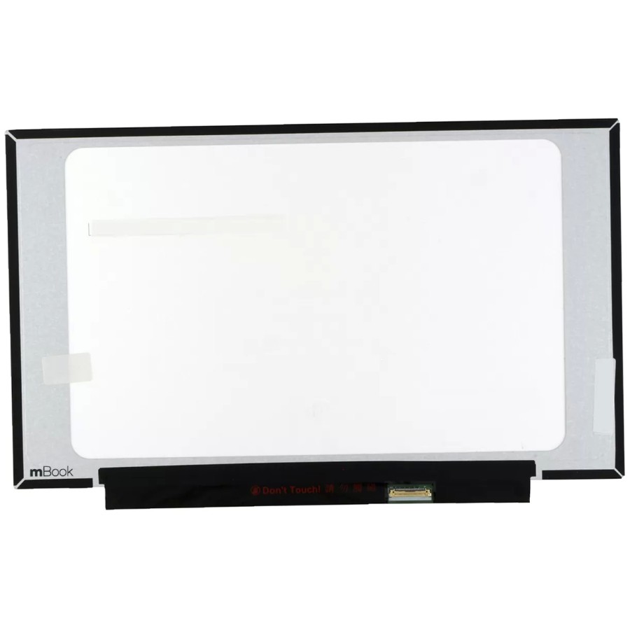 Tela 14.0 Led Slim 30 Pinos Nt140fhm-n44