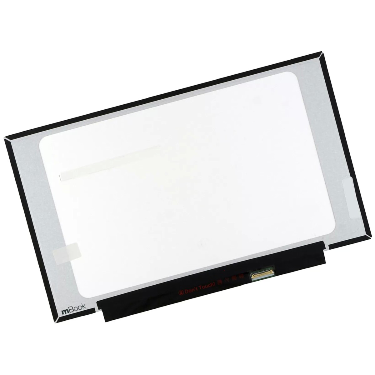 Tela 14.0 Led Slim 30 Pinos Nt140fhm-n44