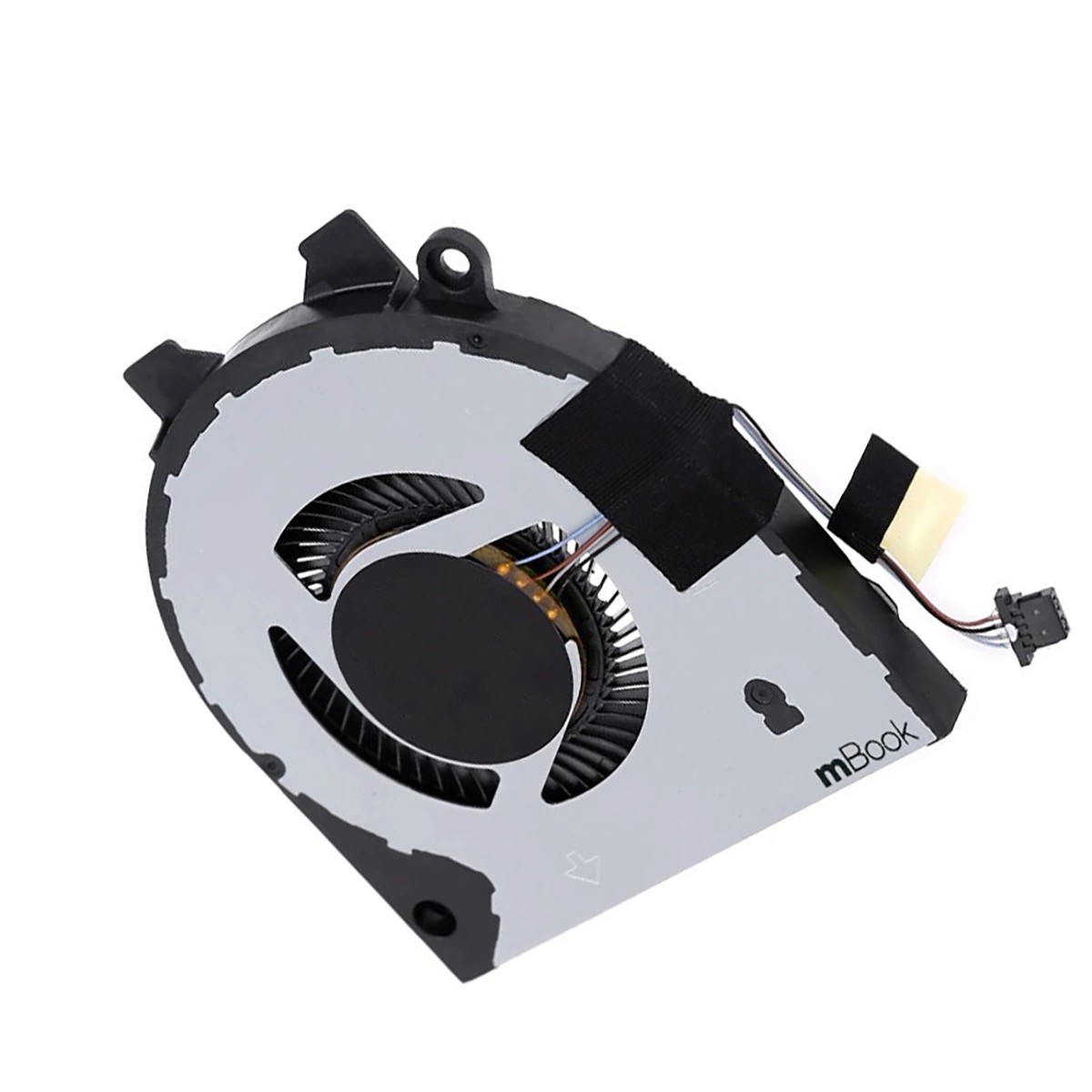 Cooler Para Notebook Dell Inspiron 14 5480 5482 5488 15 5480, 