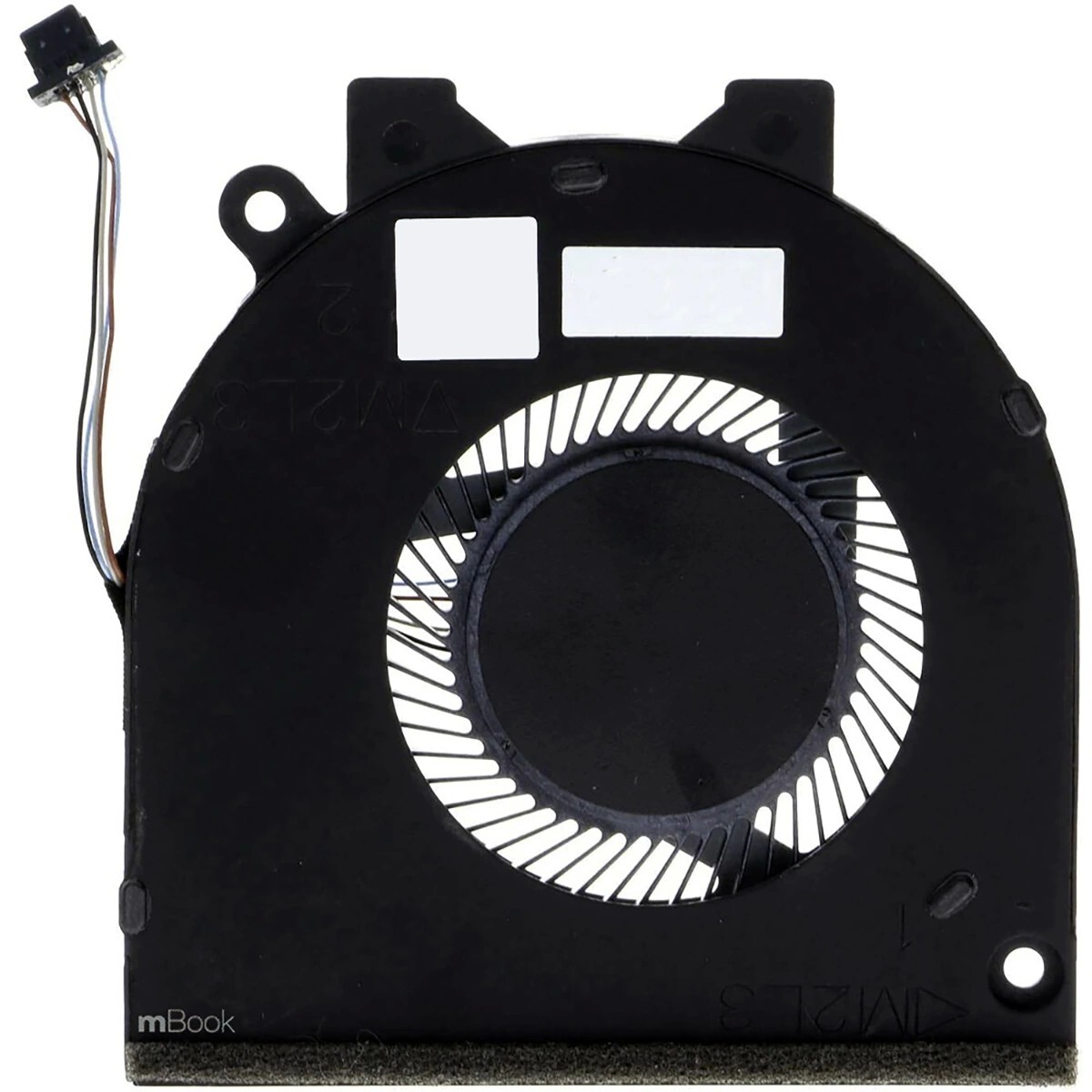 Cooler Para Notebook Dell Inspiron 14 5480 5482 5488 15 5480, 