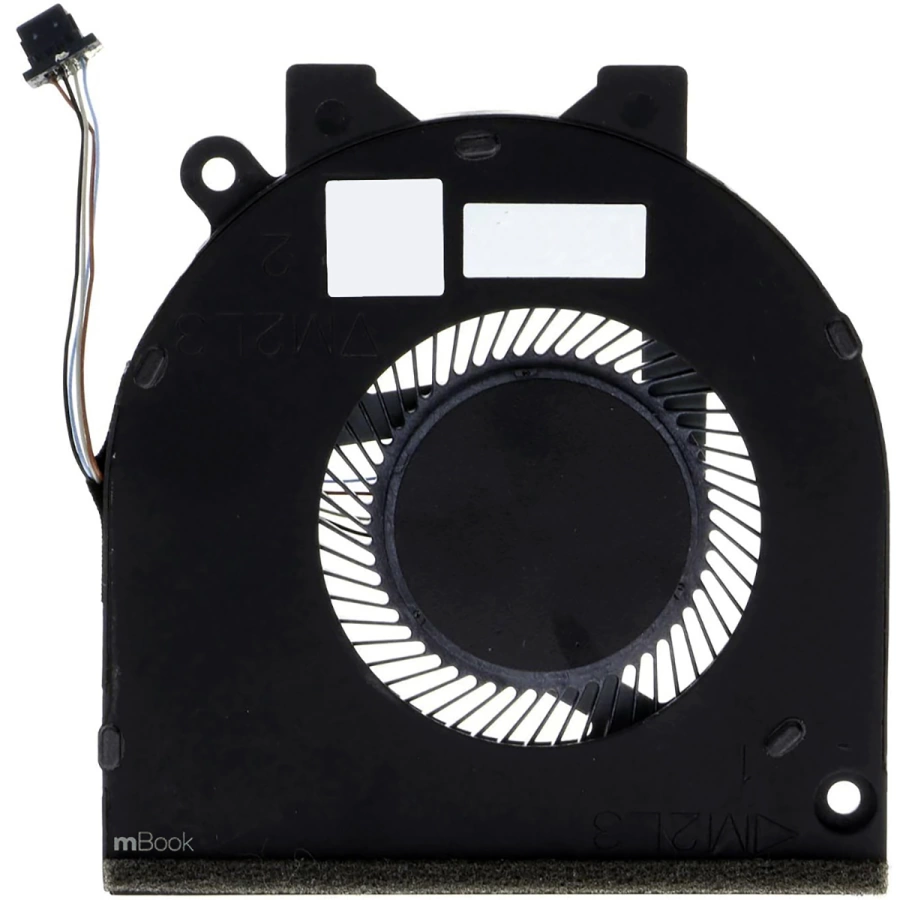 Cooler para Dell Vostro 15-5581 V5581