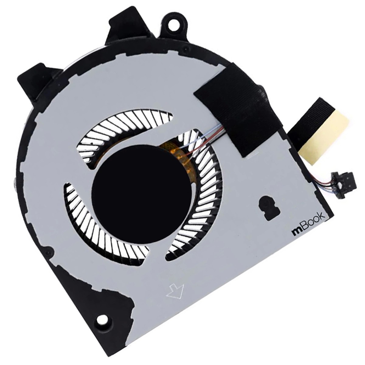 Cooler Para Dell P92G001