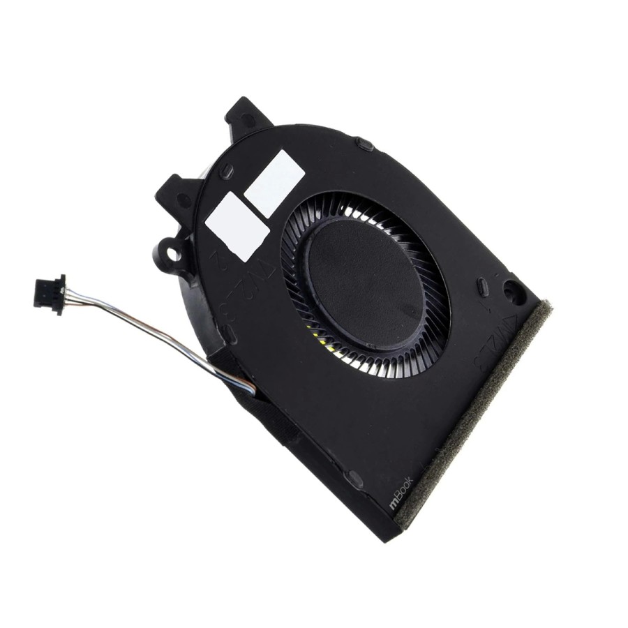 Cooler Para Dell P92G001