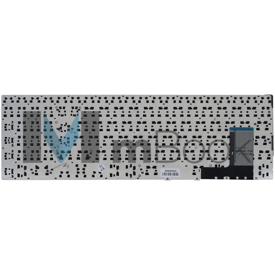 Teclado para Samsung Np450r5e Np450r5v Np470r5e 450r5e Po, 