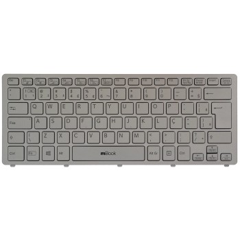 Teclado para Sony Vaio compatível com PN 9z.nabbq.51b, Teclado para Sony Vaio compatível com PN 9z.nabbq.51b,