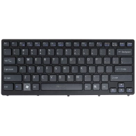 Teclado Vpc-cw Pcg-61111 Pcg-61112 Pcg-61411 Pcg-61113 Preto Teclado Vpc-cw Pcg-61111 Pcg-61112 Pcg-61411 Pcg-61113 Preto