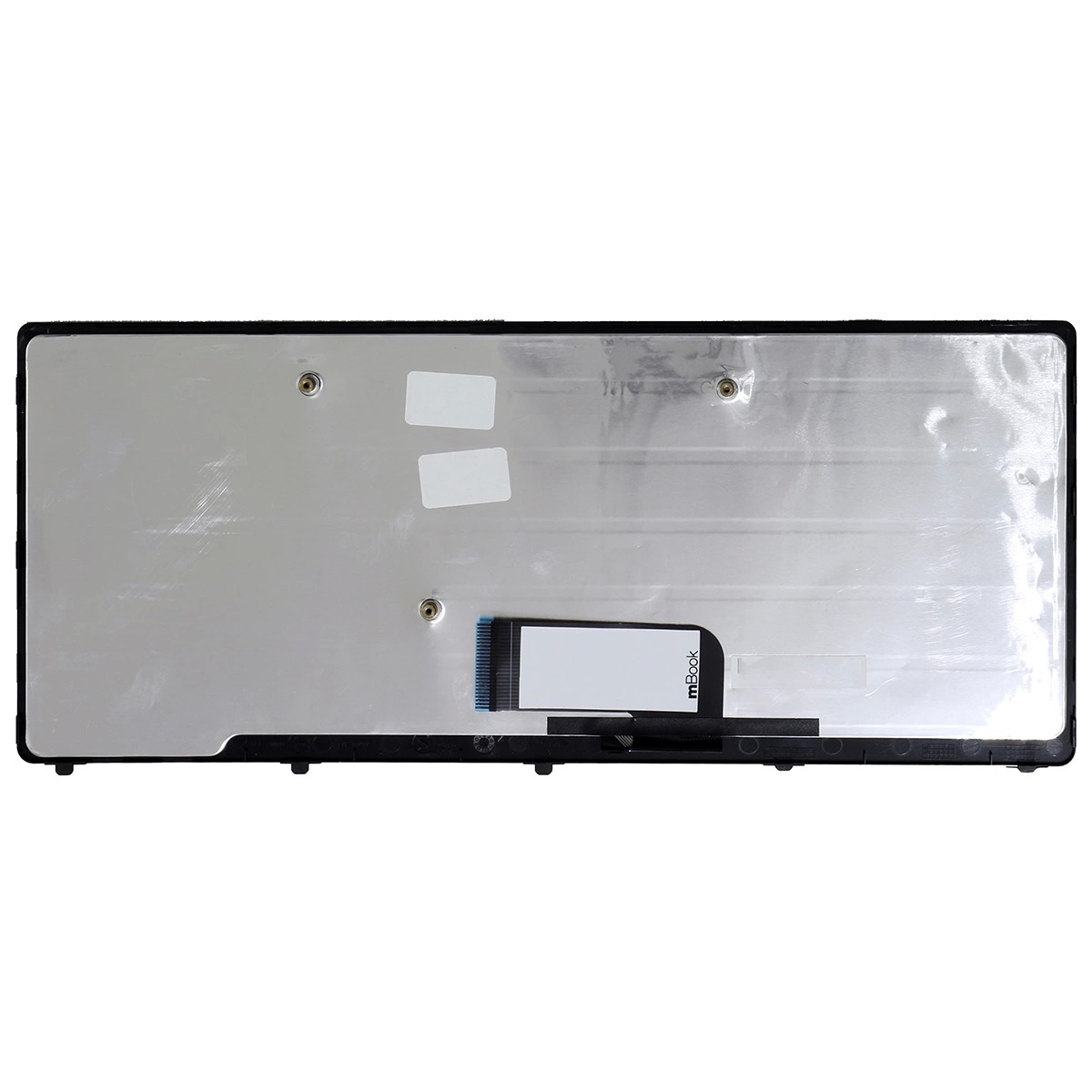 Teclado para Sony Vaio Mp-09f58pa-8861 Preto Com Frame, 
