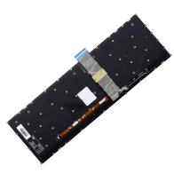 Teclado para Lenovo Yoga Slim 7-15IIL05 com led Teclado para Lenovo Yoga Slim 7-15IIL05 com led