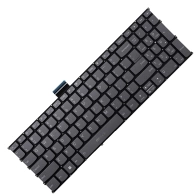 Teclado para Lenovo Yoga Slim 7-15IIL05 com led Teclado para Lenovo Yoga Slim 7-15IIL05 com led