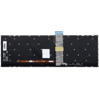 Teclado para Lenovo Flex 5-15IIL05 com led Teclado para Lenovo Flex 5-15IIL05 com led