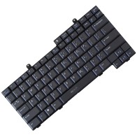 Teclado Dell 8500 8600 9100 500m 510m 600m D600 D500 M60 Us