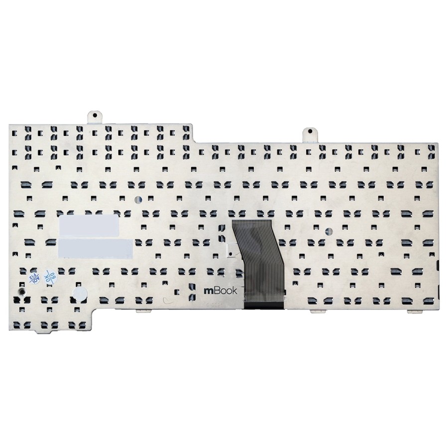 Teclado Dell 8500 8600 9100 500m 510m 600m D600 D500 M60 Us