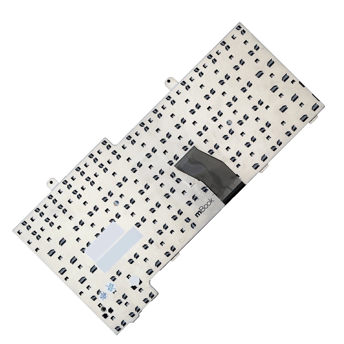 Teclado Dell 8500 8600 9100 500m 510m 600m D600 D500 M60 Us, 