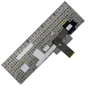 Teclado para Lenovo compatível com PN 04W0872 Layout US Teclado para Lenovo compatível com PN 04W0872 Layout US