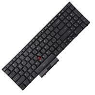 Teclado para Lenovo compatível com PN 04W0902 Layout US Teclado para Lenovo compatível com PN 04W0902 Layout US