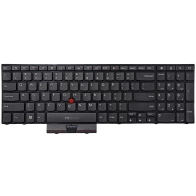 Teclado para Lenovo compatível com PN 04W0902 Layout US Teclado para Lenovo compatível com PN 04W0902 Layout US