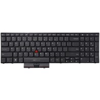 Teclado para Lenovo compatível com PN 0A62039 Layout US Teclado para Lenovo compatível com PN 0A62039 Layout US