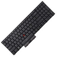 Teclado para Lenovo compatível com PN 0A62075 Layout US Teclado para Lenovo compatível com PN 0A62075 Layout US