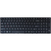 Teclado para notebook Avell 6-80-p6500-012-1 Teclado para notebook Avell 6-80-p6500-012-1