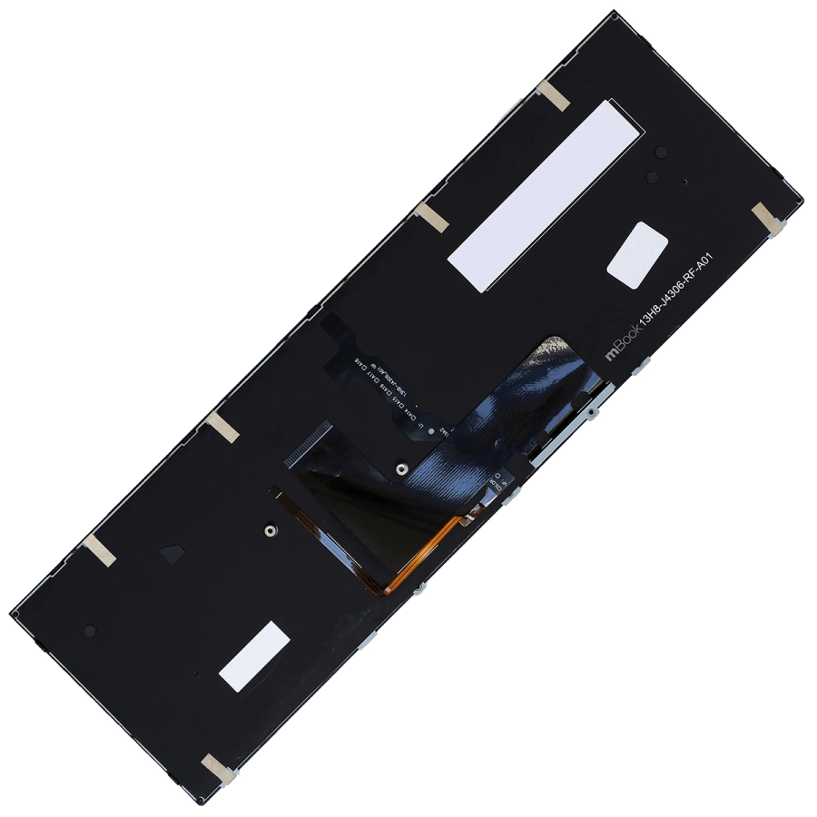 Teclado para notebook Avell 6-80-p6500-012-1