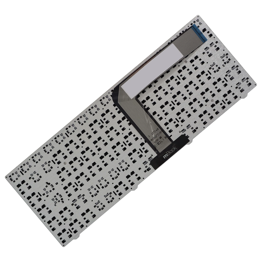 Teclado Mp-11j78pa-f51 82r-14b042-4212 Mp-11j78pa-f51c