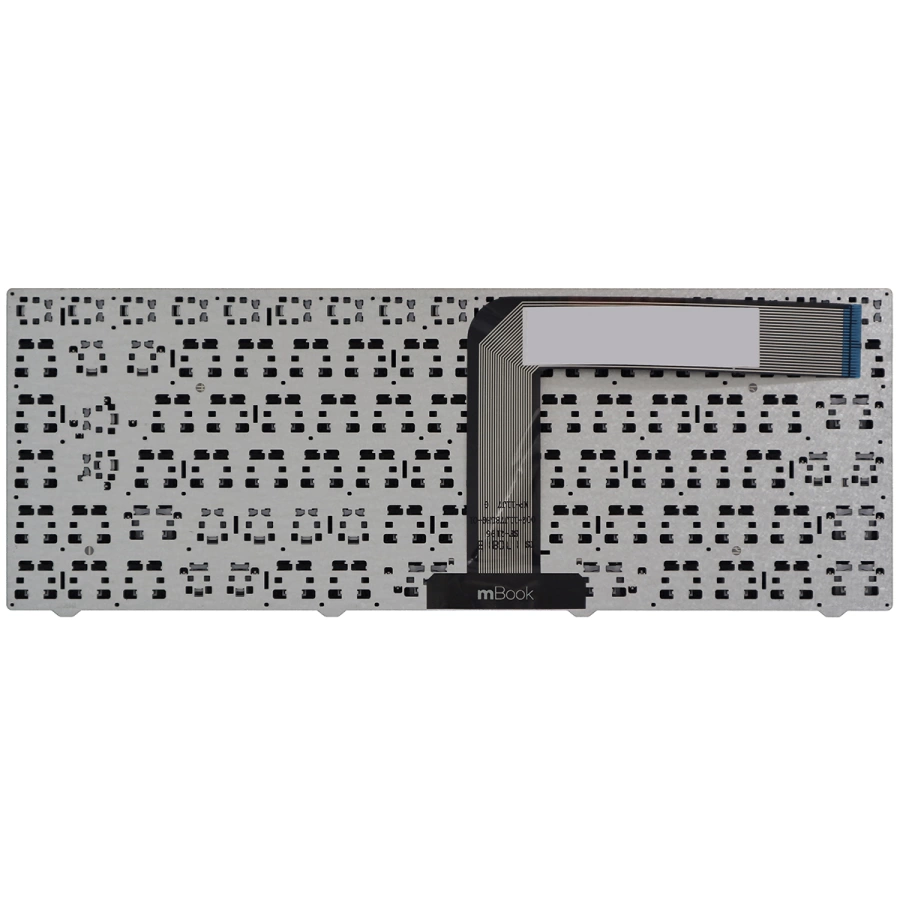 Teclado Mp-11j78pa-f51 82r-14b042-4212 Mp-11j78pa-f51c