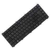 Teclado P/ Sony Vaio Pcg-8112m Pcg-8113l Pcg-8113m Teclado P/ Sony Vaio Pcg-8112m Pcg-8113l Pcg-8113m