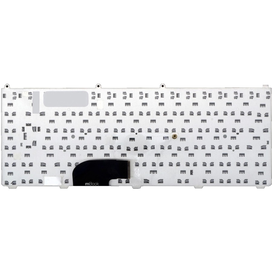 Teclado P/ Sony Vaio Pcg-8112m Pcg-8113l Pcg-8113m