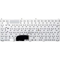 Teclado P/ Sony Vaio Pcg-8112m Pcg-8113l Pcg-8113m Teclado P/ Sony Vaio Pcg-8112m Pcg-8113l Pcg-8113m