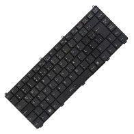 Teclado P/ Sony Vaio Pcg-8112m Pcg-8113l Pcg-8113m Teclado P/ Sony Vaio Pcg-8112m Pcg-8113l Pcg-8113m