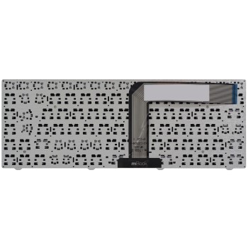 Teclado para Lenovo Ideapad Z370 Z470 Br Com Ç Preto, Teclado para Lenovo Ideapad Z370 Z470 Br Com Ç Preto,