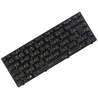 Teclado Positivo Stilo Xr3208 xc3630 mp-11j78pa-f51kw U25B Teclado Positivo Stilo Xr3208 xc3630 mp-11j78pa-f51kw U25B
