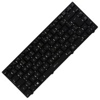 Teclado Positivo Stilo Xr3208 xc3630 mp-11j78pa-f51kw U25B Teclado Positivo Stilo Xr3208 xc3630 mp-11j78pa-f51kw U25B