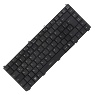 Teclado P/ Sony Vaio Vgn-fe21h Vgn-fe21hr Vgn-fe21m Teclado P/ Sony Vaio Vgn-fe21h Vgn-fe21hr Vgn-fe21m
