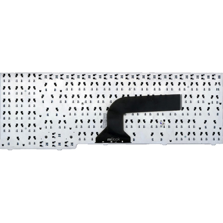 Teclado Asus G70Sg G70V G71