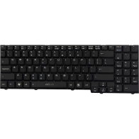 Teclado Asus X55Sa X55Sr X55Sv Teclado Asus X55Sa X55Sr X55Sv