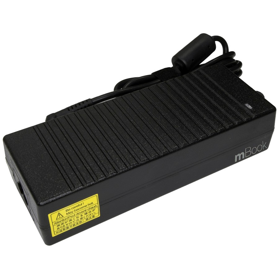 Fonte Carregador Para Acer Aspire Nitro 5 An515-51 150W