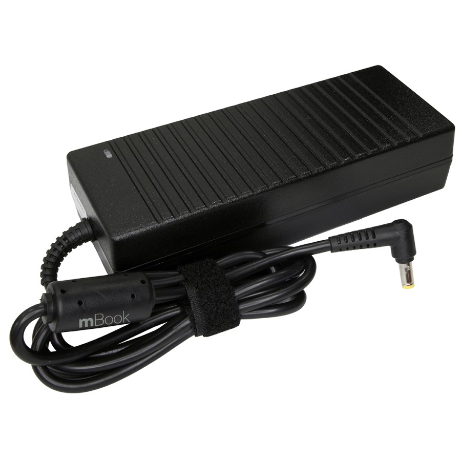 Fonte Carregador Para Acer Aspire Nitro 5 An515-51 150W