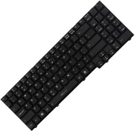 Teclado para Asus X70Se X70Sr X70Z, 