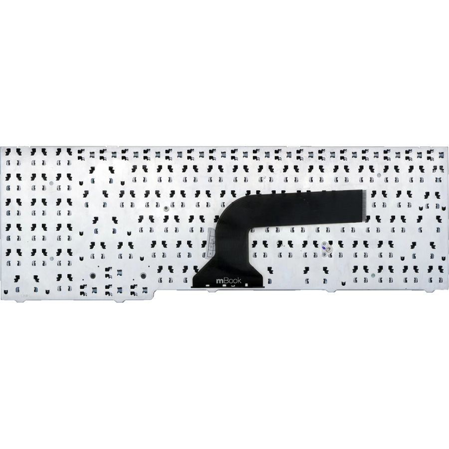 Teclado Asus 04GNED1KUS00-1 0KN0-7E1US03 9J.N0B82.101