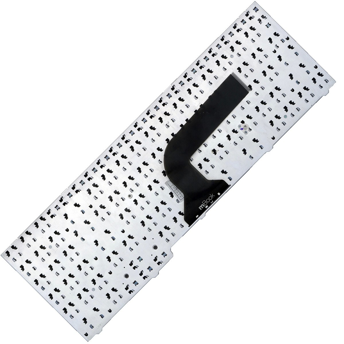 Teclado para Asus 0KN0-7E1US03 9J.N0B82.101, 