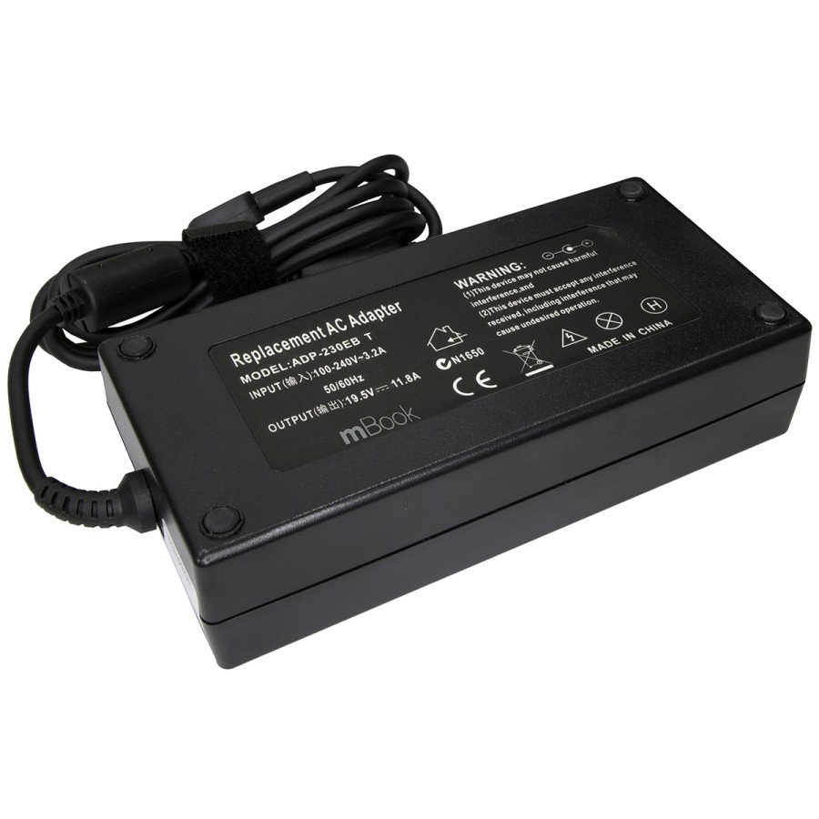 Fonte para Acer Predator Helios 300 PH315-53-72XD 230W