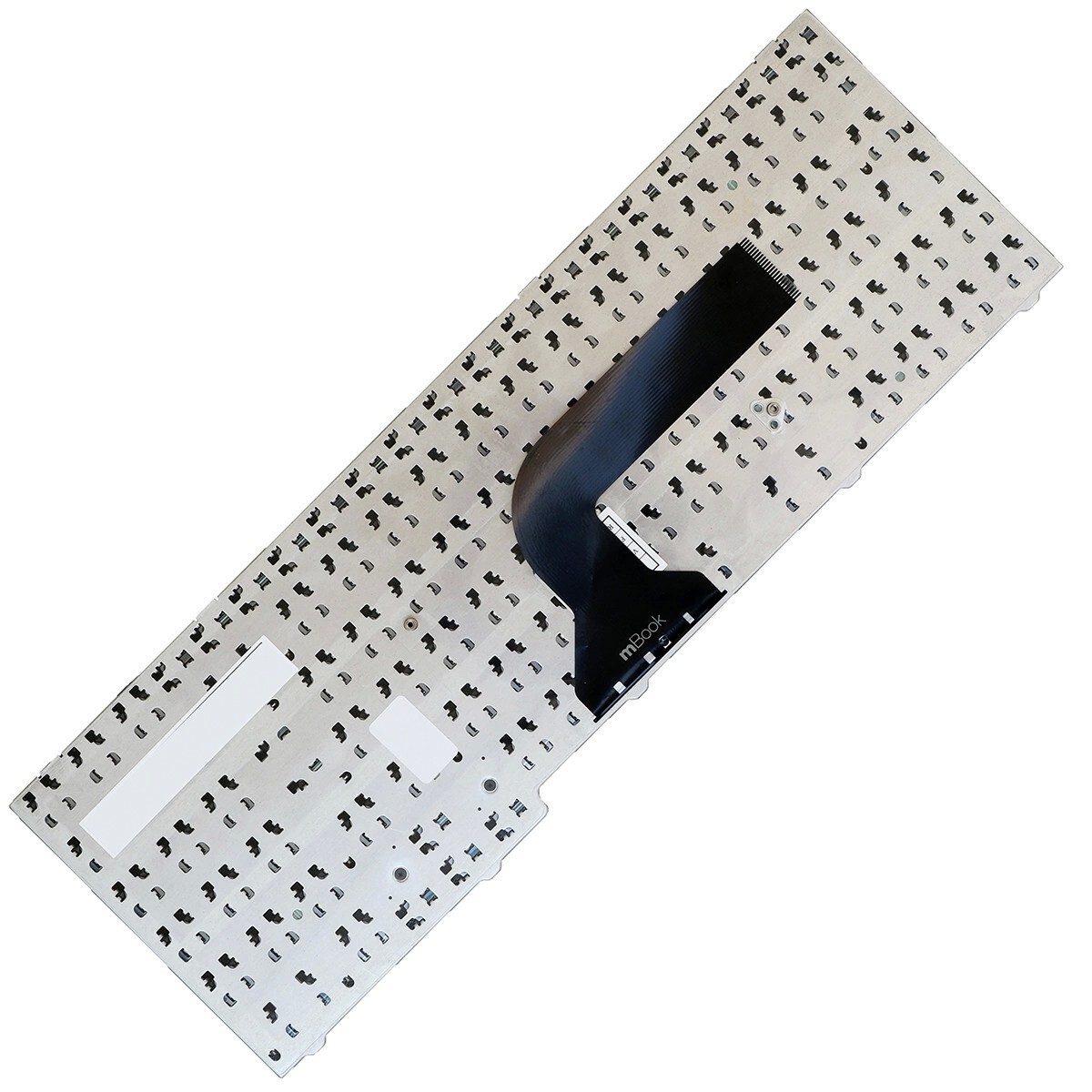 Teclado para Asus mp-03756pa65288 04gnedd1kbr 8id3592357m, 