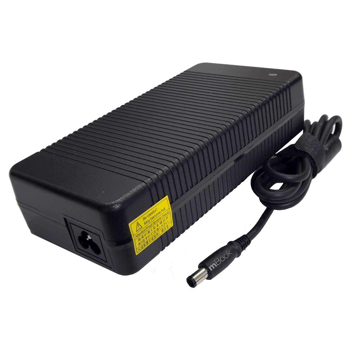 Fonte Carregador para Dell Alienware M18X R2 240W Fonte Carregador para Dell Alienware M18X R2 240W