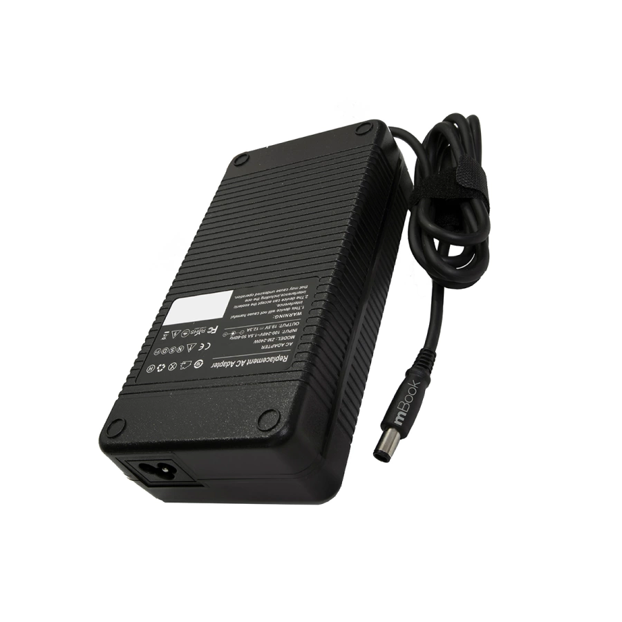 Fonte Carregador para Dell Alienware M18X R2 240W